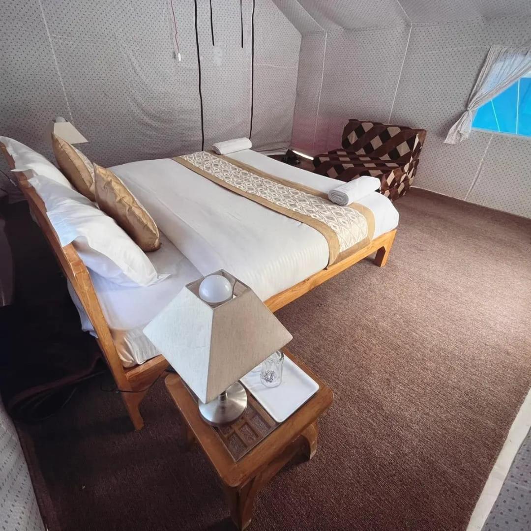Ladakh Mountian Escape Camp By Lexstays Leh Exterior foto